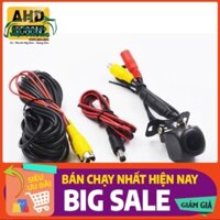 Camera lùi ahd 1080p độ nét cao cho màn hình android ô tô - Giá tốt nhất