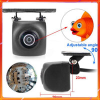 Camera lùi AHD 1080P độ nét cao dùng cho màn hình ô tô FA816 - Camera chip: AHD/Sony OV225 - Góc quay rộng: 170 độ - HÀN