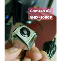 Camera Lùi AHD Mắt SONY 1080p Siêu Nét Cho Màn Hình Android 3G - 4G