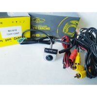 Camera lùi ahd sony mạ crom 1296p