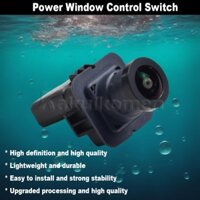 Camera lùi chiếu hậu FR3T-19G490-AC HD hoàn toàn mới Thích hợp cho Ford Mustang GT 2015 2016 2017 2018 2019 Camera lùi đỗ xe FR3T19G490AC