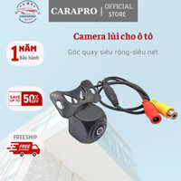 Camera lùi cho ô tô , siêu nét, góc quay siêu rộng