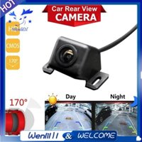 Camera Lùi Đỗ Xe Ban Đêm Wenlil1l Cho Infiniti Q70 Q70L QX30 QX50 QX56 QX60 QX70 QX80