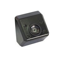 Camera lùi hồng ngoại, 4 đèn hồng ngoại, vỏ hợp kim chống nước, chân AV
