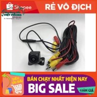 Camera lùi hồng ngoại AHD 2020 siêu bền siêu nét - Giá tốt nhất
