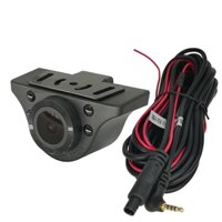 Camera lùi hồng ngoại AHD 4 chân,5 chân dùng cho camera hành trình full gương