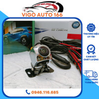 Camera Lùi Hồng Ngoại AHD 1080p Cánh Bướm  Siêu Nét Cho Màn Hình DVD Android - Camera De Hồng Ngoại Full AHD