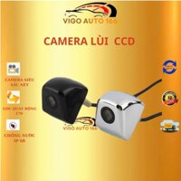 Camera Lùi Hồng Ngoại Tam Giác CCD HD, Chống Nước, Siêu Bền, Cam Lùi Oto, Camera Lùi Màn Android,DVD