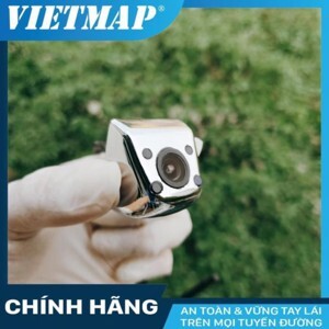 Camera lùi hồng ngoại VietMap 3089HN