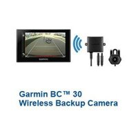 Camera lùi không dây Garmin BC 30