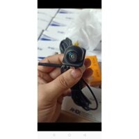 camera lùi mắt cá AHD