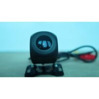 Camera Lùi Mắt Cá - Hỗ Trợ Lùi Đỗ Xe Ban Đêm Dùng Cho Màn Android