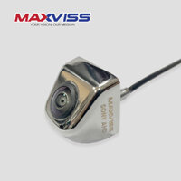 Camera lùi Maxviss RC-101 AHD Silver