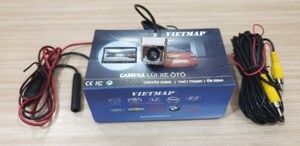 Camera lùi ô tô Vietmap VM3089H