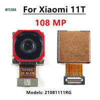 Camera lùi phía sau cho Xiaomi 11T Mô-đun Camera quan sát phía sau chính lớn Phụ tùng thay thế cáp mềm,21081111Rg