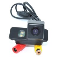 Camera lùi phía sau đỗ xe ô tô 170 độ cho Ford Mondeo 09 Focus (hatchback) Fiesta S Max Giá xuất xưởng - Quốc tế