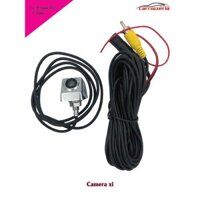 Camera lùi quan sát ô tô- Gắn bản số-cản trước-cản sau-Giá rẻ