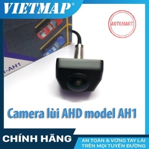 Camera lùi siêu nét Vietmap AH1