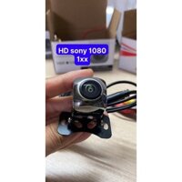 camera lùi Sony HD(ccd) 1080p (1511) lắp màn zin và taplo