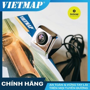 Camera lùi Vietmap AC2