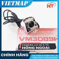 Camera Lùi Xe Ô tô VietMap 3089 HN ( Có hồng ngoại ban đêm rõ nét) - hàng chính hãng