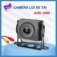 Camera lùi xe tải TIFO  AHD 1080P thích hợp cho màn android, điện áp 9-36V chân AV, cam lùi xe container