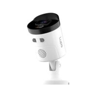 Camera LUPA Bullet – Camera cảnh báo của LUMI