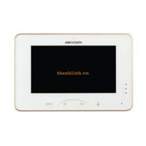 Camera màn hình chuông cửa HIKVision DS-KH8300-T