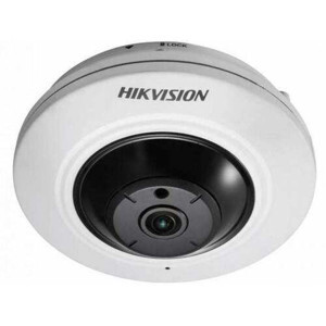 Camera mắt cá 3 MP Hikvision DS-2CD2935FWD-IS