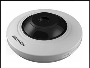 Camera mắt cá 3 MP Hikvision DS-2CD2935FWD-IS