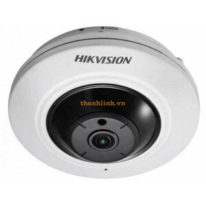 Camera mắt cá 3 MP Hikvision DS-2CD2935FWD-IS