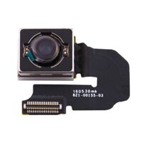 Camera mặt sau mới về cho iPhone 6s Plus