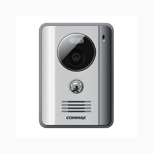 Camera màu chuông cửa Commax DRC-4G