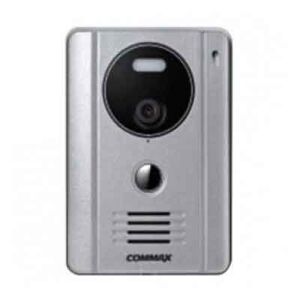 Camera màu chuông cửa Commax DRC-4G