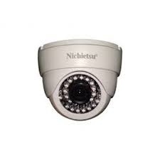 Camera dome Nichietsu NC-105I - hồng ngoại