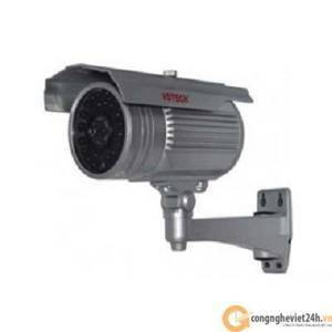 Camera box VDTech VDT-117F - hồng ngoại