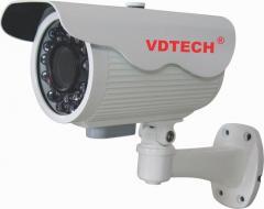 Camera box VDTech VDT-333ZA - hồng ngoại