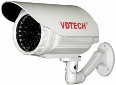 Camera box VDTech VDT-405C - hồng ngoại