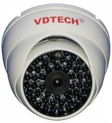 Camera dome VDTech VDT-135CP - hồng ngoại