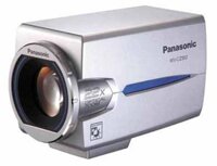 Camera màu Panasonic WV-CZ352