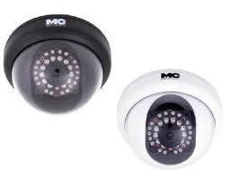 Camera dome MC TDE-224QLS2 (TDE-224QLS2) - IP, hồng ngoại