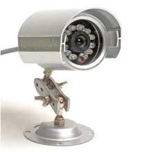 Camera box MC TEC-112Q (TEC-112-Q) - hồng ngoại