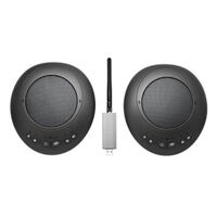 Camera-Micro-Loa hội nghị Oneking KSU-B1G