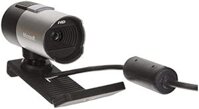 Camera Microsoft LifeCam Studio cho Doanh nghiệp có tính năng Micrô chống tiếng ồn, tự động lấy nét, hiệu chỉnh ánh sáng, kết nối USB, phù hợp cho sử dụng trên Microsoft Teams/Zoom, tương thích với hệ điều hành Windows 8/10/11 và Mac.