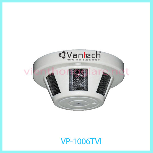 Camera mini Dome HDTVI Vantech VP-1006TVI