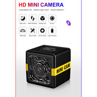 Camera Mini ESCAM FX01 1.2mp HD Camera An Ninh Gia Đình 1080P Không Dây Tầm Nhìn Ban Đêm Máy Quay Video Thể Thao LazadaMall