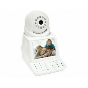 Camera mini hồng ngoại quay quét Vantech VP-01SH