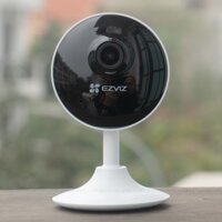 CAMERA MINI IP WIFI EZVIZ C1C-B CUBE 1080P, ĐÀM THOẠI 2 CHIỀU