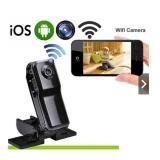 Camera mini Kết Nối Wifi Đa năng MD81S