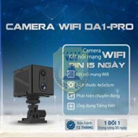 Camera mini không dây wifi DA-1 Pro